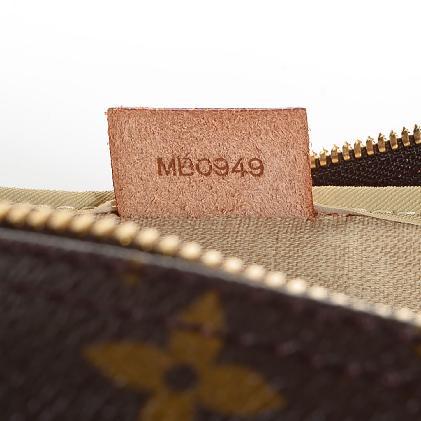 Monogram Deauville