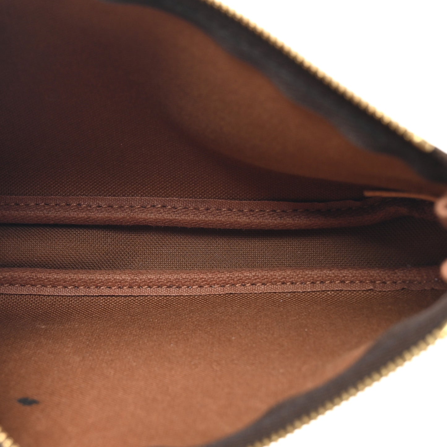 Monogram Multi Pochette Accessories Rose Clair