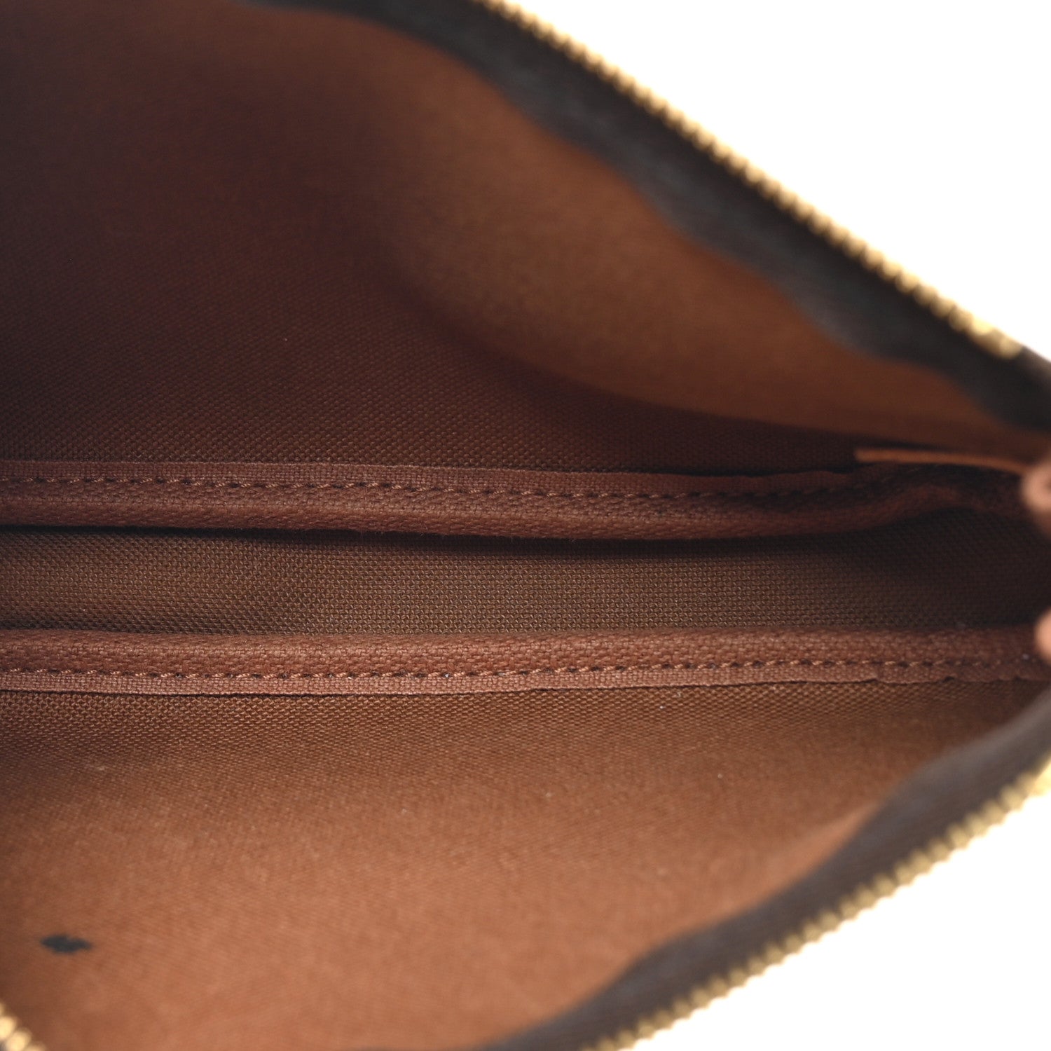 Louis Vuitton Monogram Multi Pochette Accessories Rose Clair 6 of 17