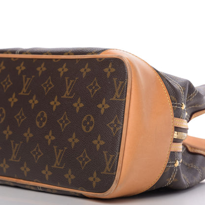Louis Vuitton Monogram Riveting 7 of 8