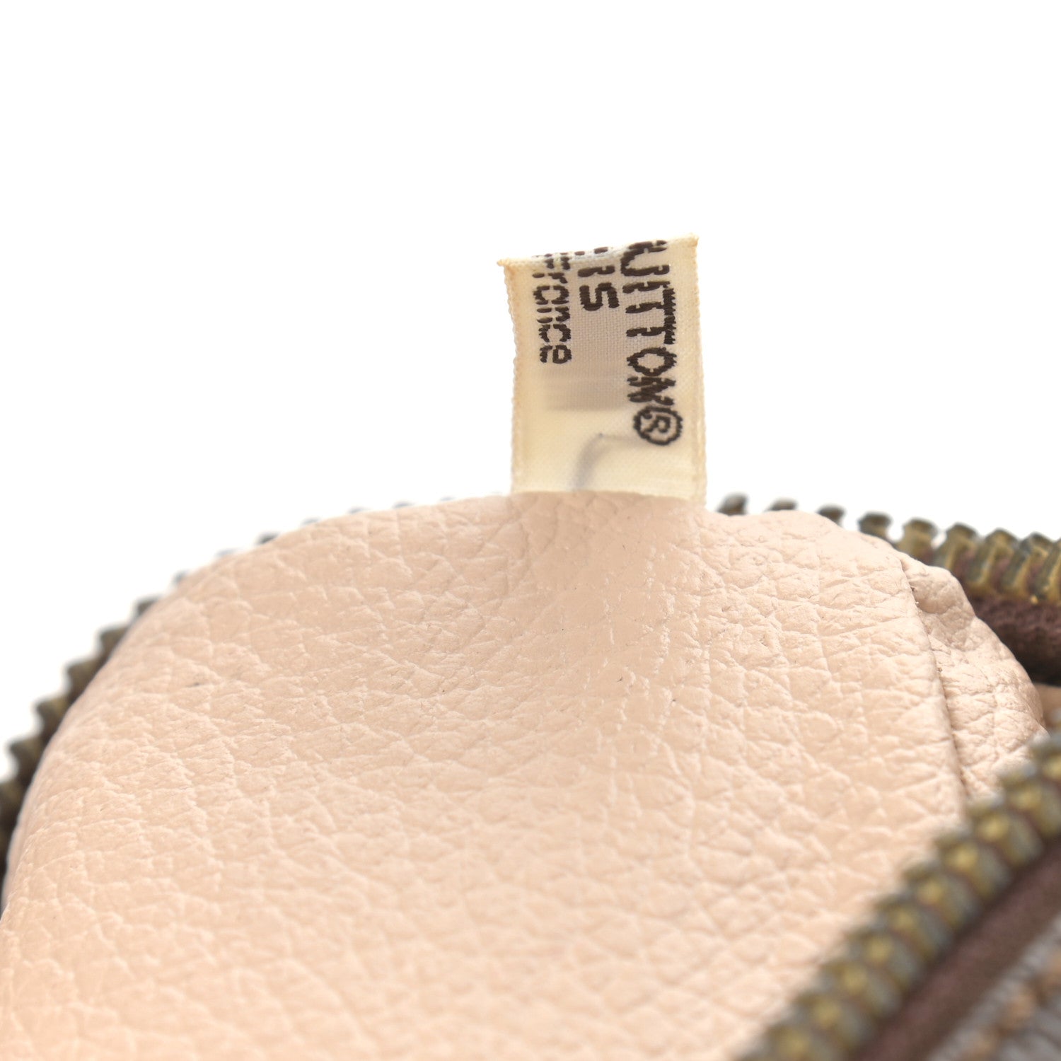 Louis Vuitton Monogram Trousse Toilette 28 7 of 10