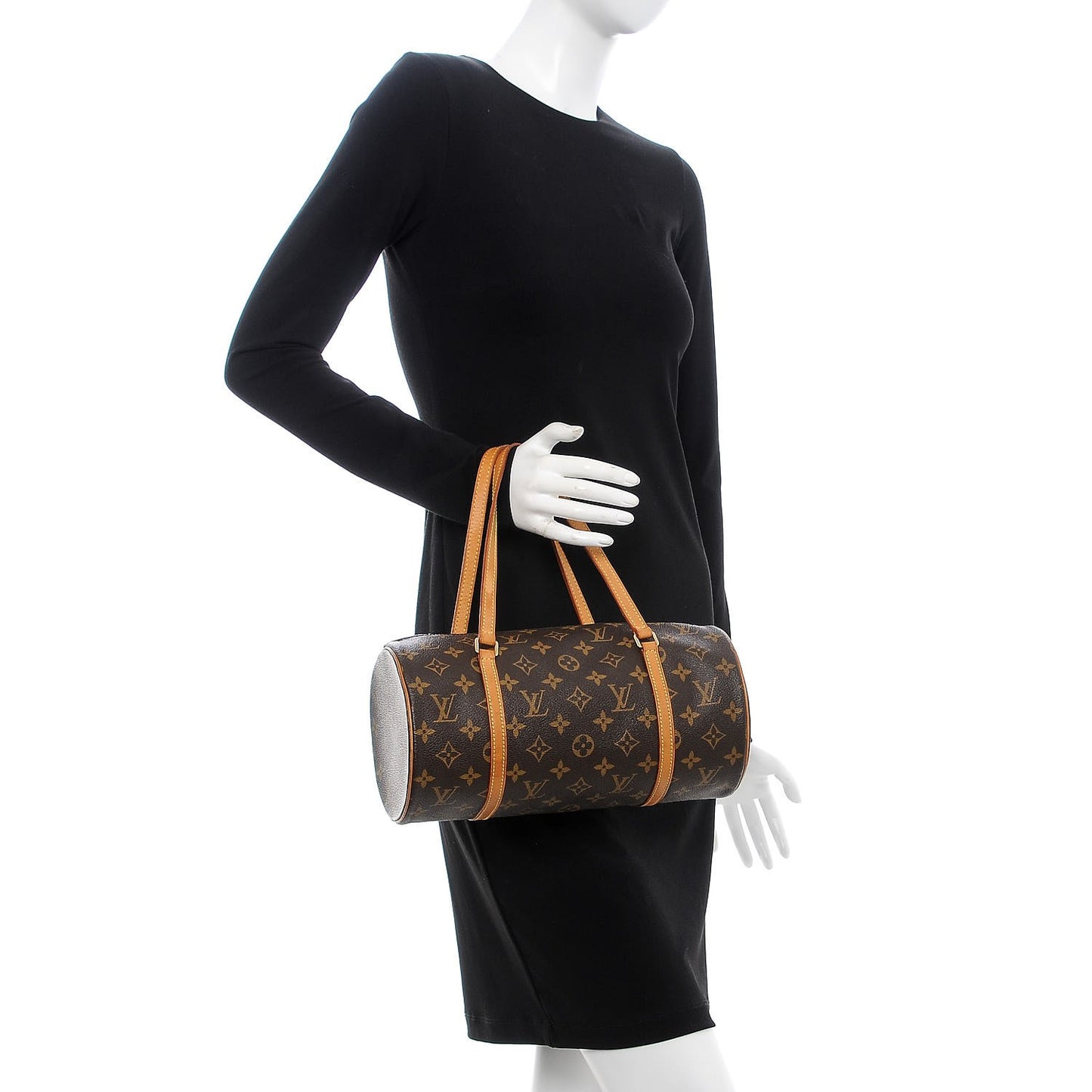 Monogram Papillon 30