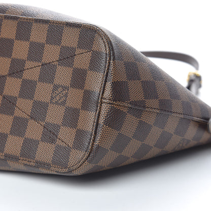 Louis Vuitton Damier Ebene Siena PM 10 of 10