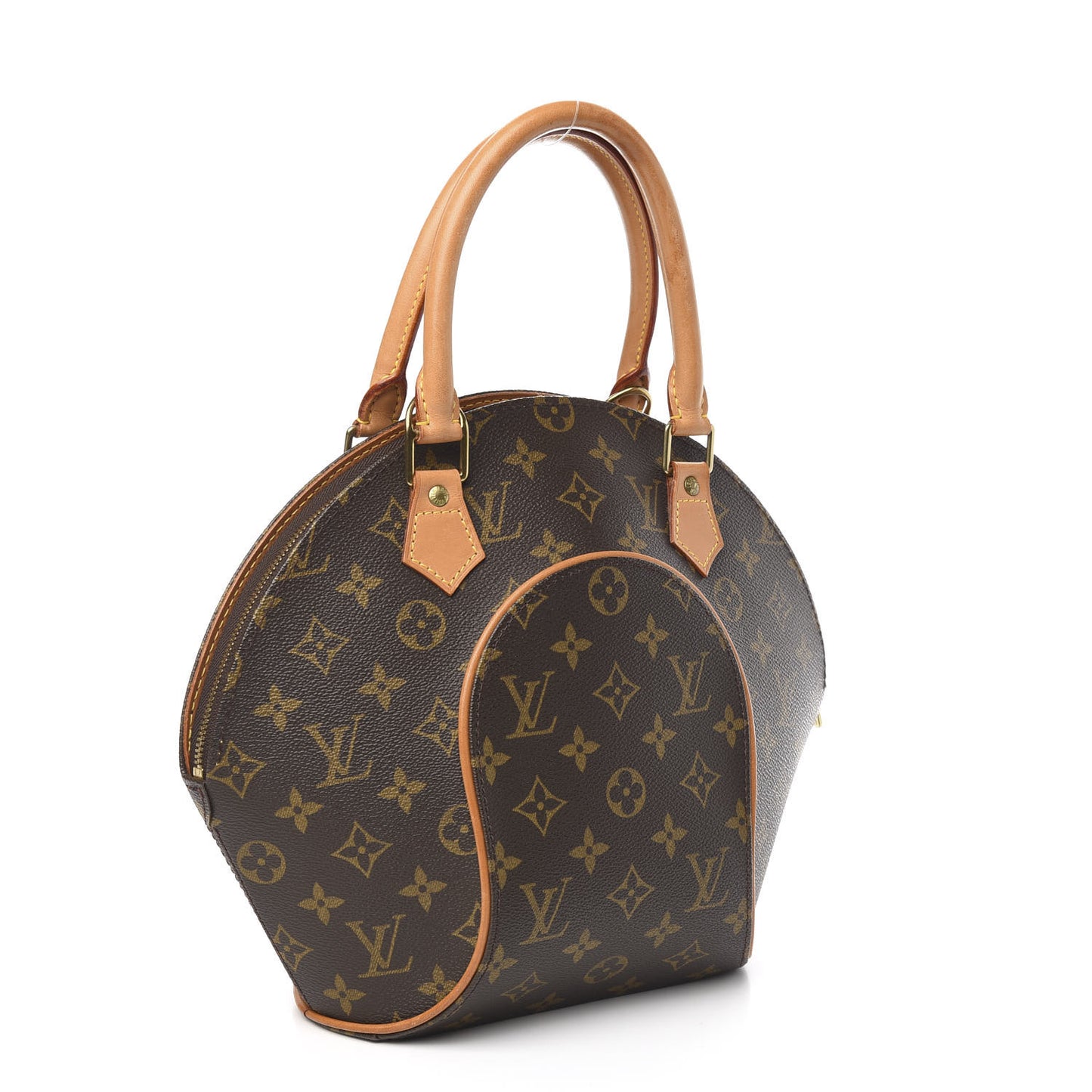 Monogram Ellipse PM