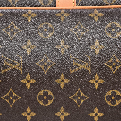 Louis Vuitton Monogram Sirius 55 8 of 19