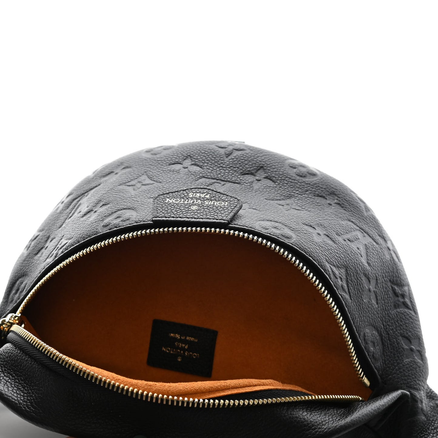 Empreinte BumBag Black