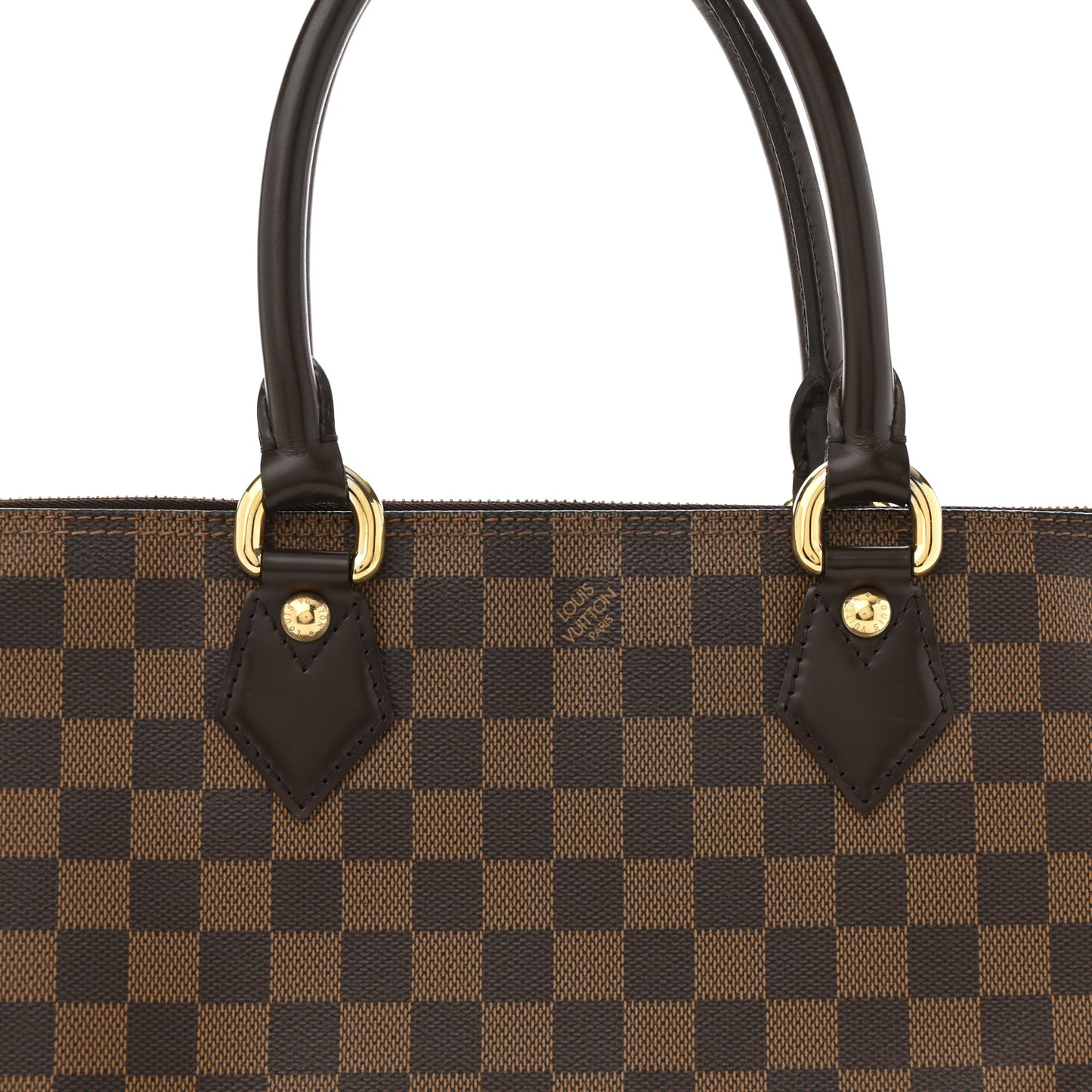 Damier Ebene Saleya PM