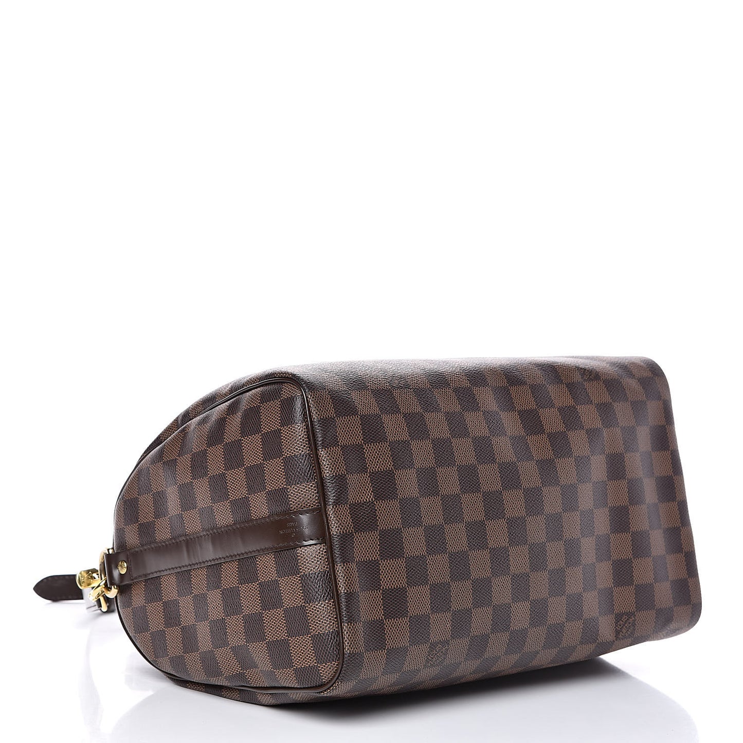 Damier Ebene Speedy Bandouliere 30