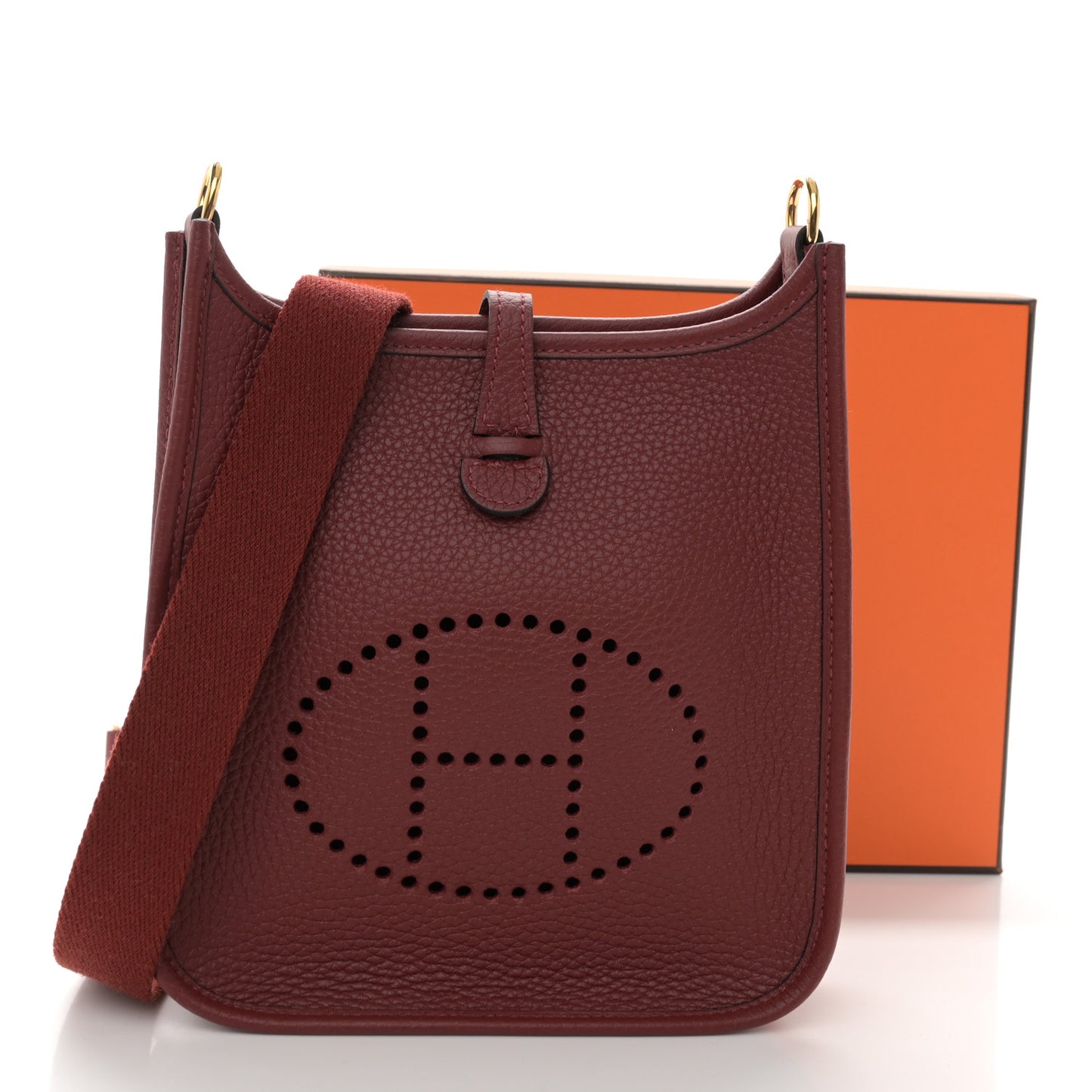 Taurillon Clemence Amazone Evelyne TPM Rouge H