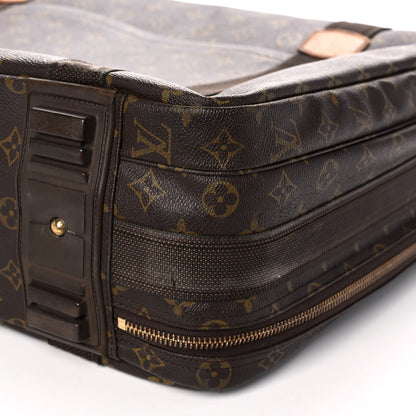 Louis Vuitton Monogram Satellite 53 9 of 12