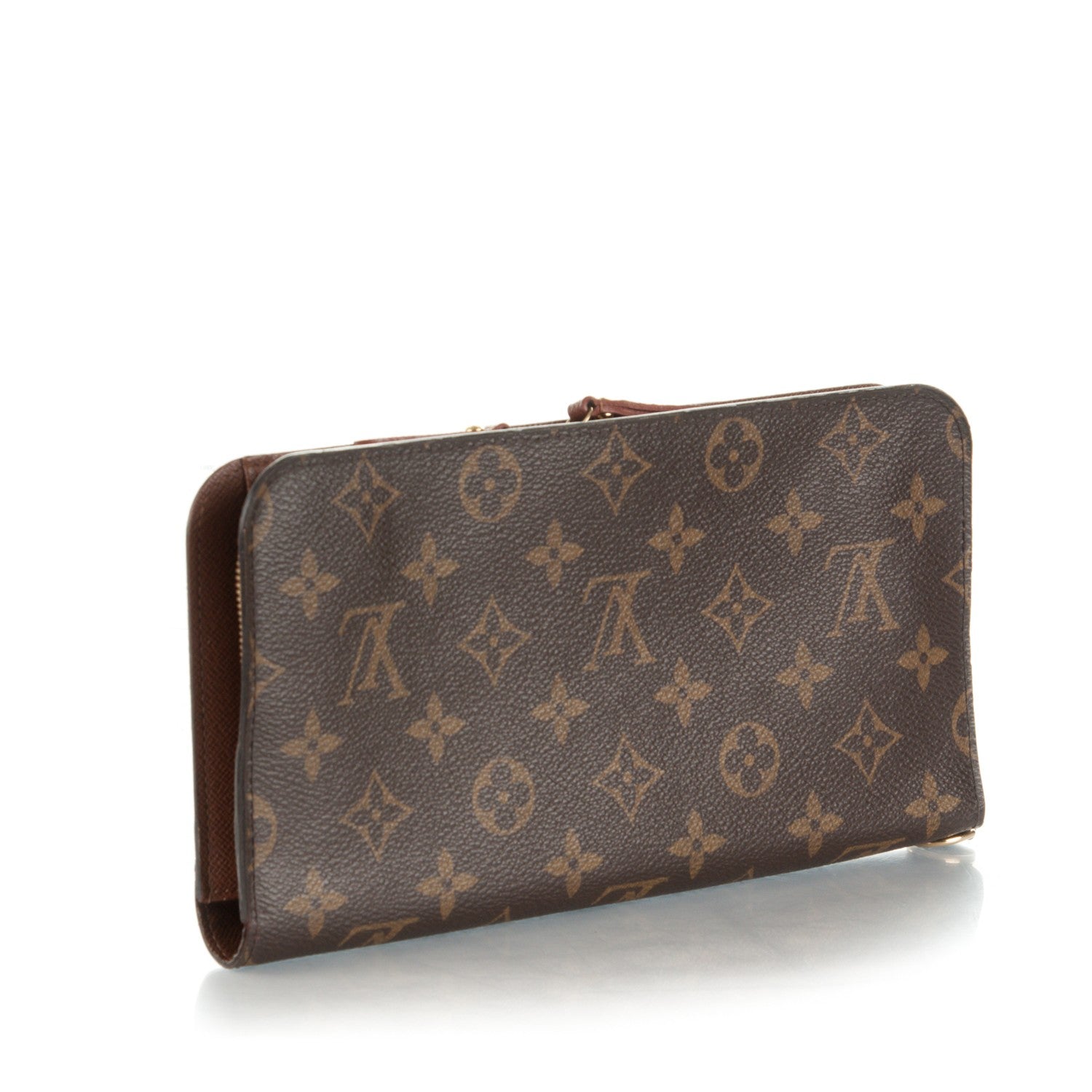 Louis Vuitton Monogram Insolite Organizer Wallet 3 of 7
