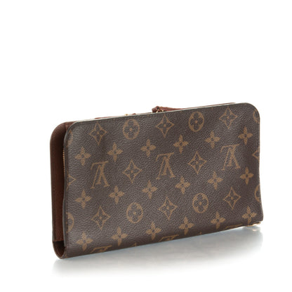 Louis Vuitton Monogram Insolite Organizer Wallet 3 of 7