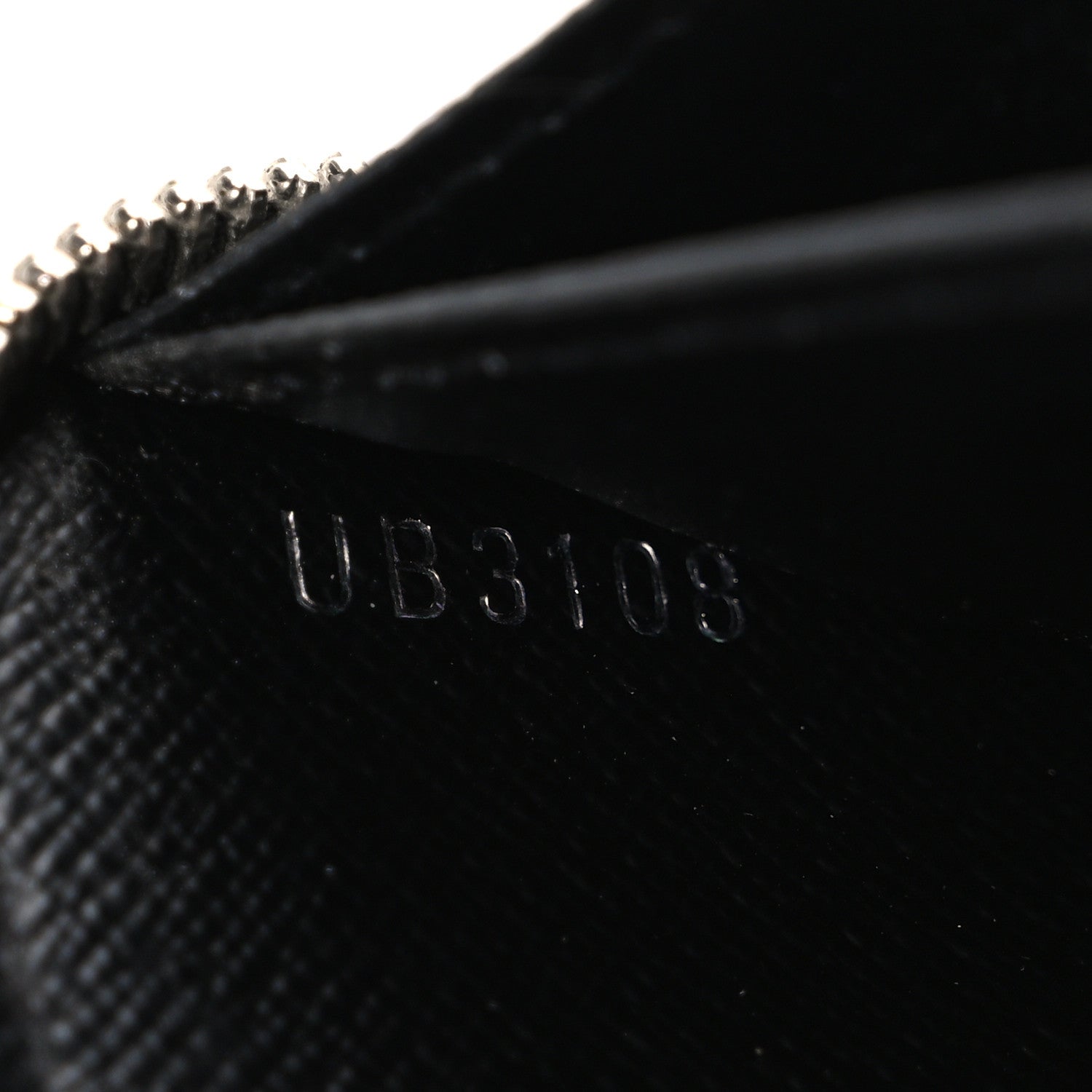 Louis Vuitton Epi Clemence Wallet Black 1889368 – FASHIONPHILE