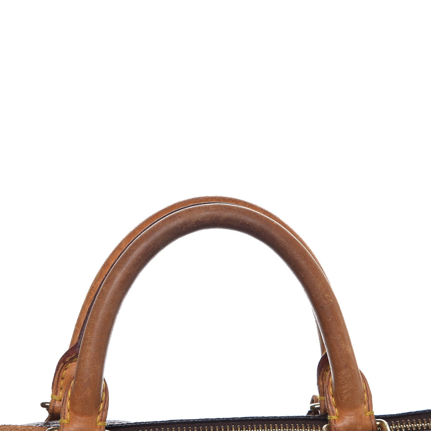 Louis Vuitton Monogram Speedy 30 10 of 20