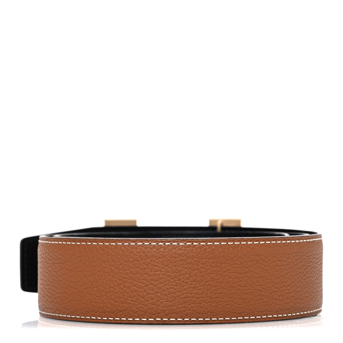 Box Togo 42mm Constance Belt 85 34 Black Gold