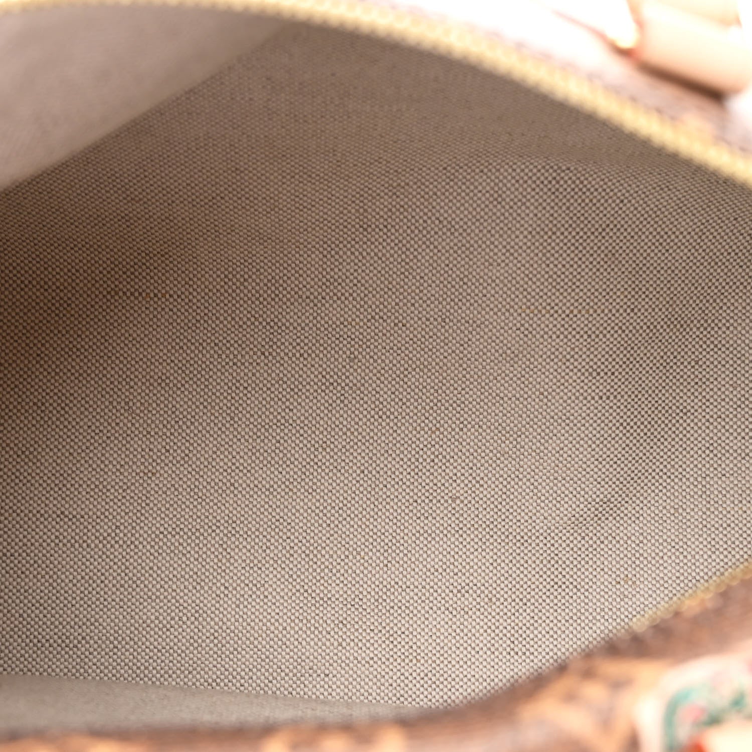 Louis Vuitton Monogram Hotel Labels Speedy Bandouliere 30 5 of 10