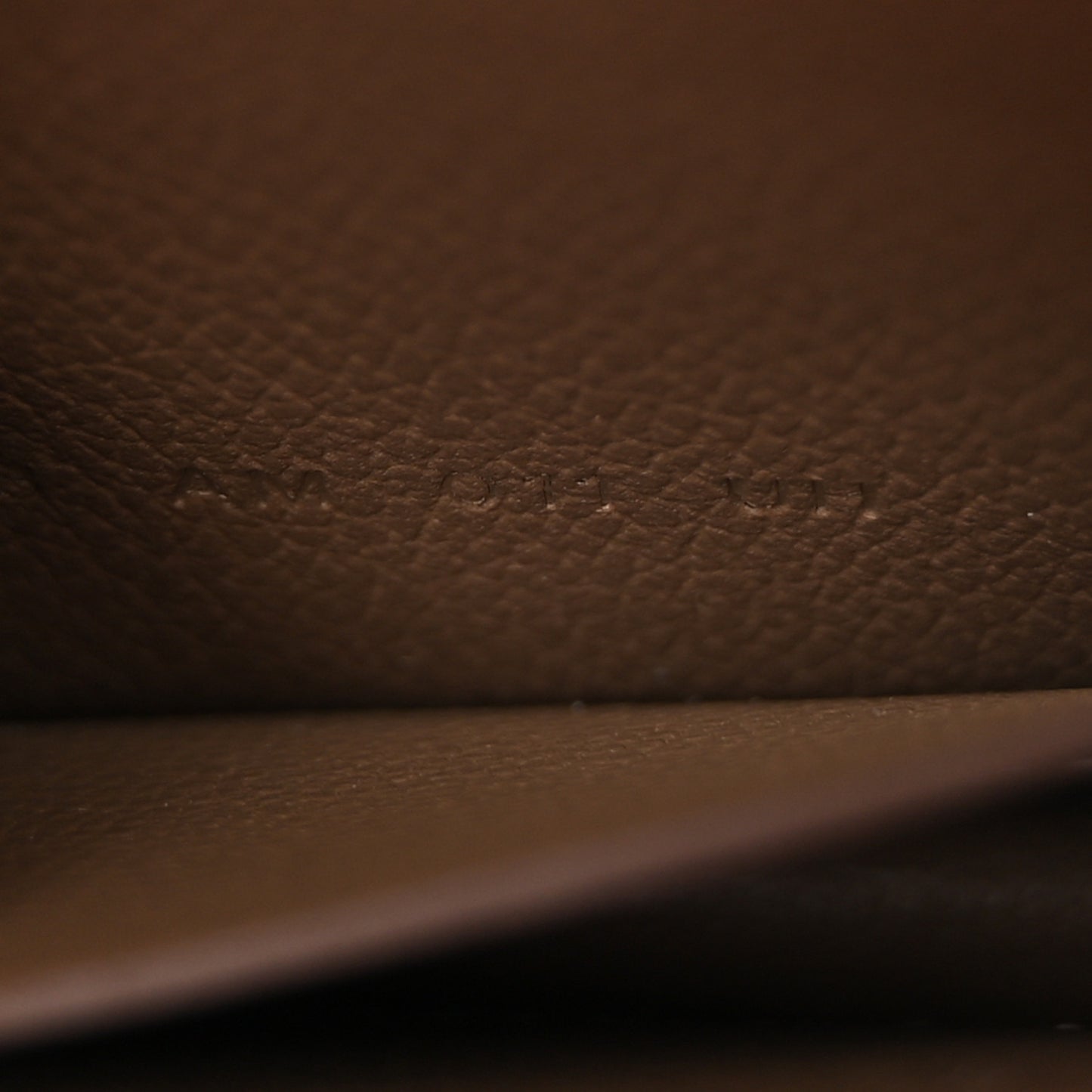 Evercolor Roulis Slim Wallet Etoupe