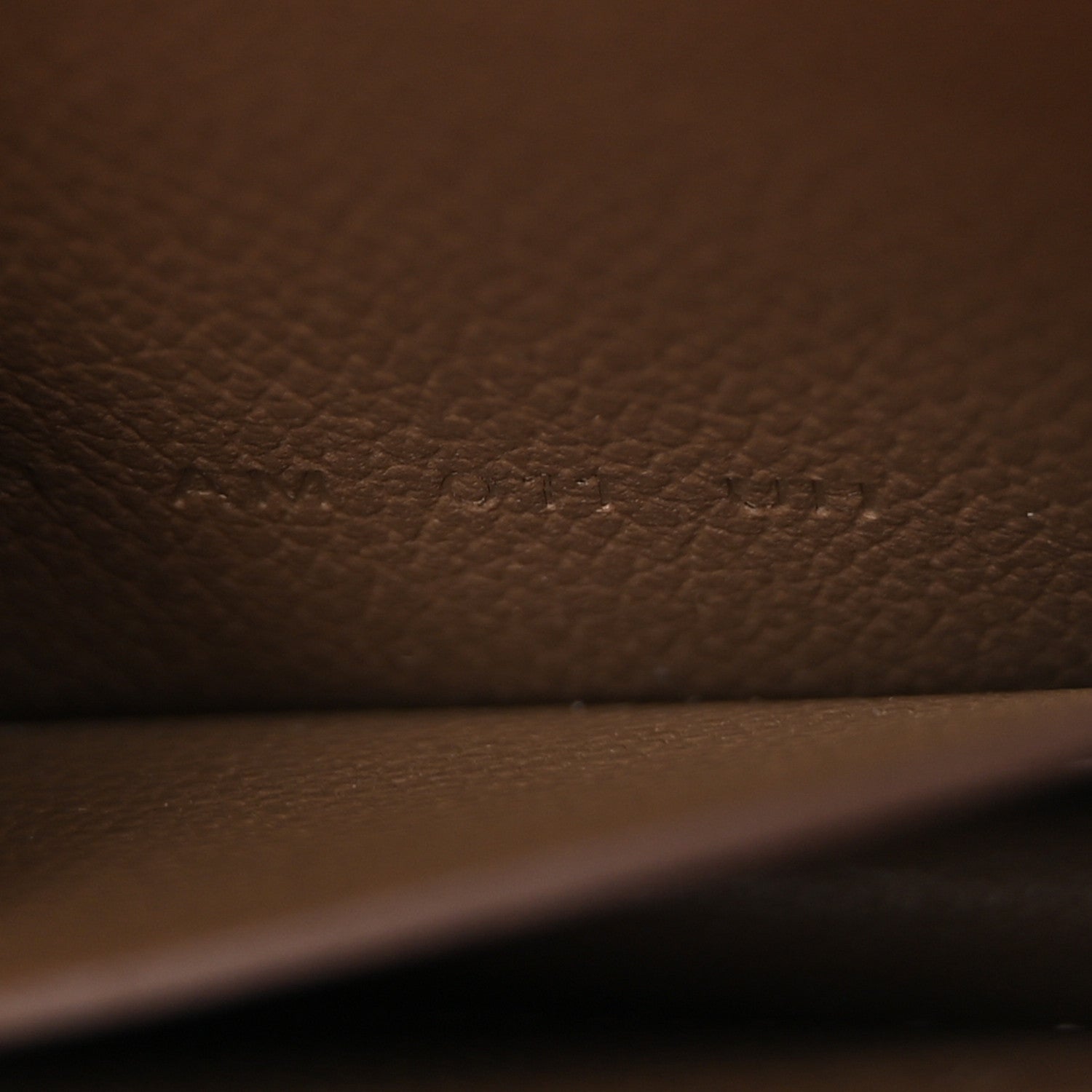 Hermes Evercolor Roulis Slim Wallet Etoupe 6 of 9