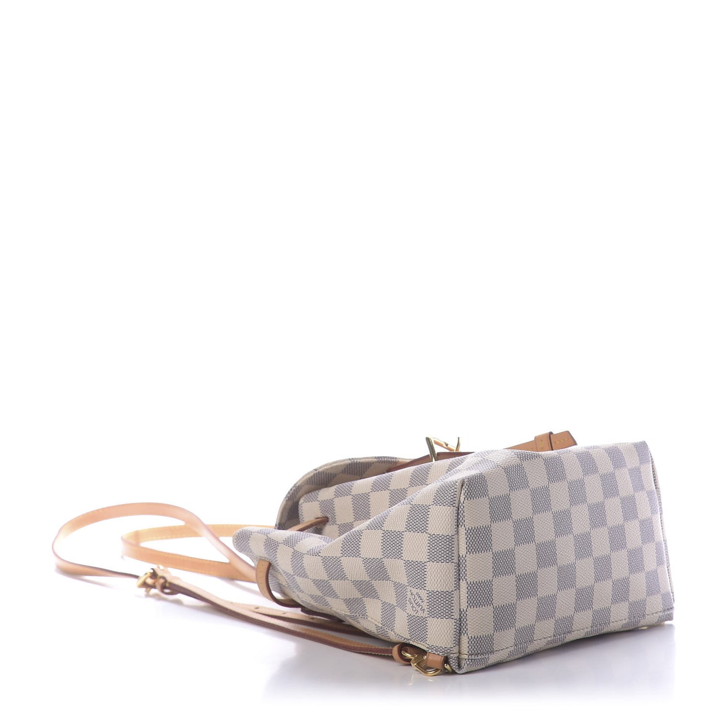 Damier Azur Sperone BB Backpack