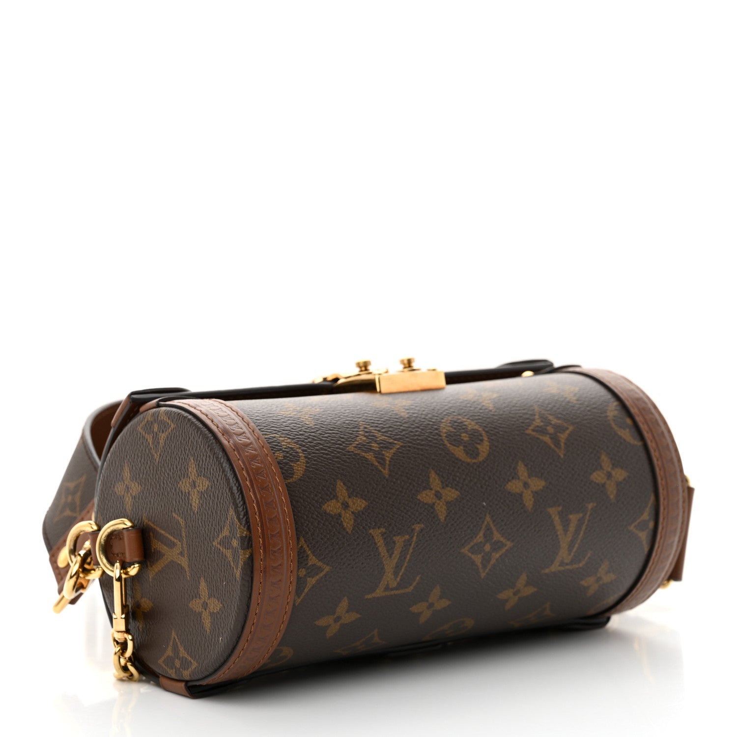 Louis Vuitton Monogram Papillon Trunk 4 of 10