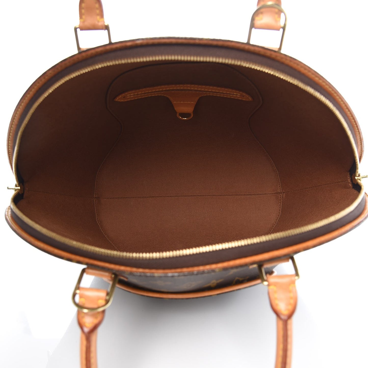 Monogram Ellipse MM