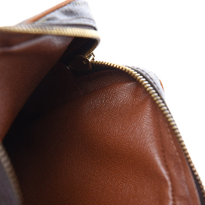 Louis Vuitton Monogram Pochette Marly Dragonne 22 7 of 12