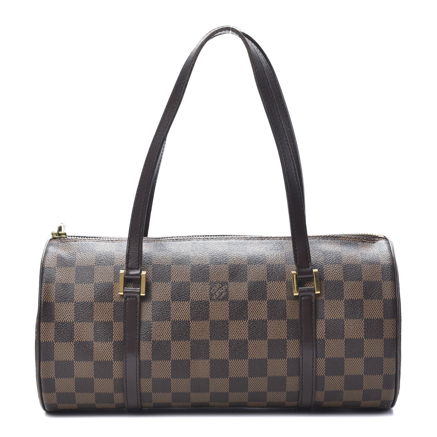 Louis Vuitton Damier Ebene Papillon 30 1 of 15