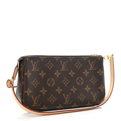 Louis Vuitton Monogram Pochette Accessories NM 3 of 6