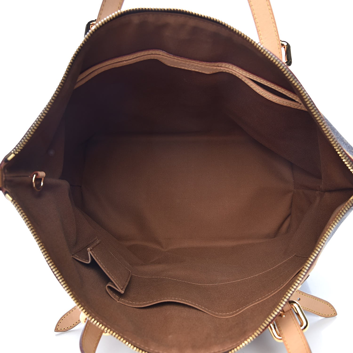 Louis Vuitton Monogram Palermo GM 5 of 10