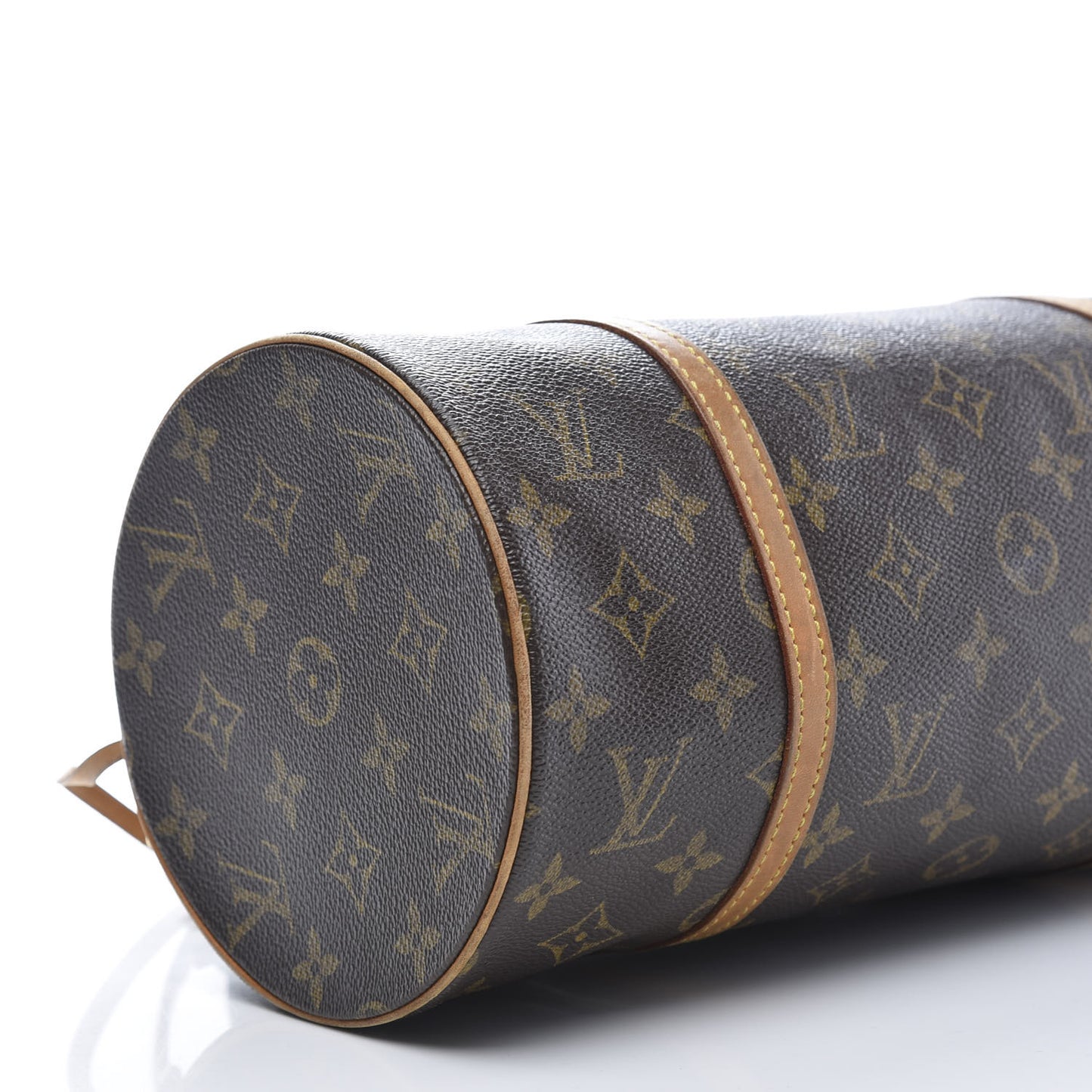 Monogram Papillon 30 With Companion
