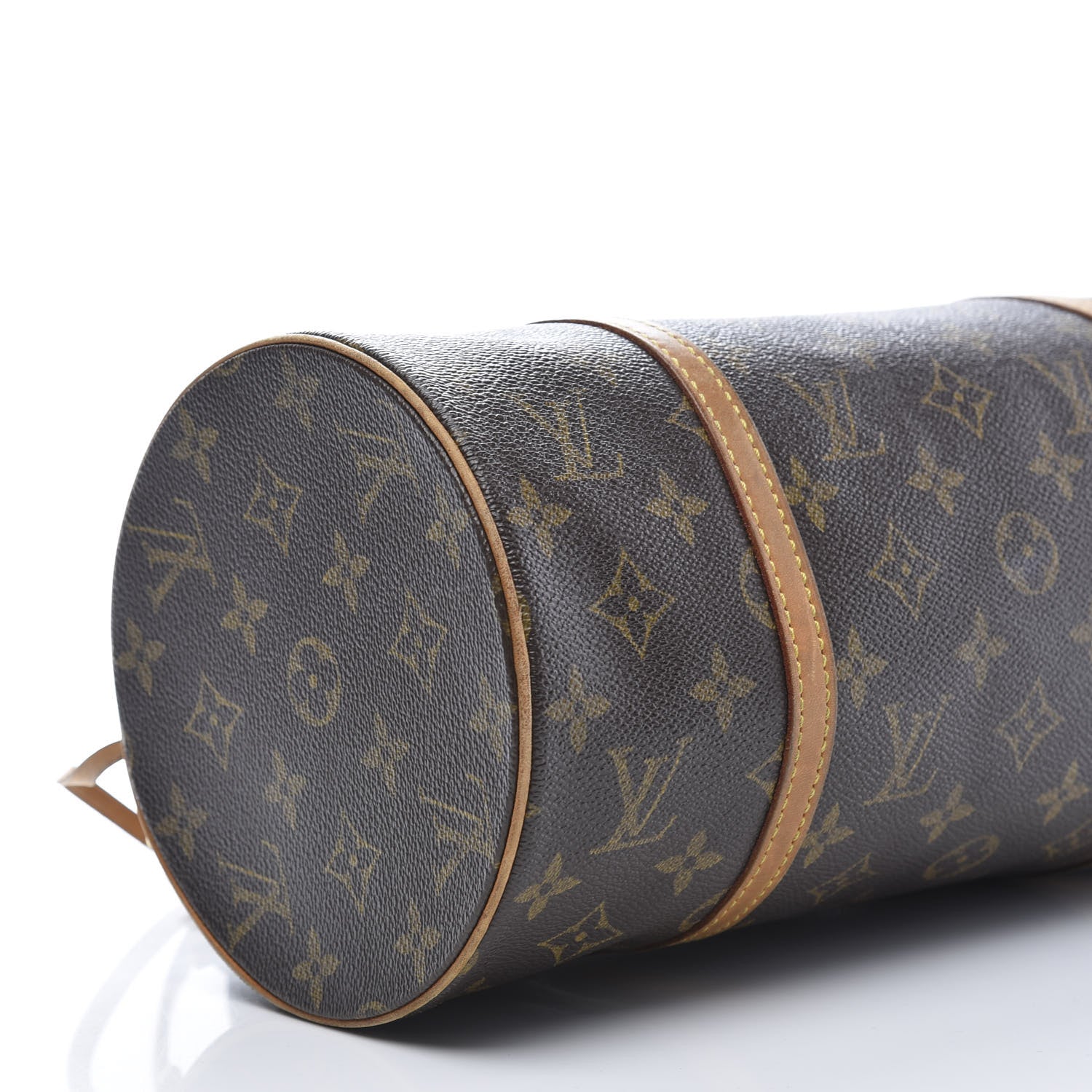 Louis Vuitton Monogram Papillon 30 With Companion 8 of 12