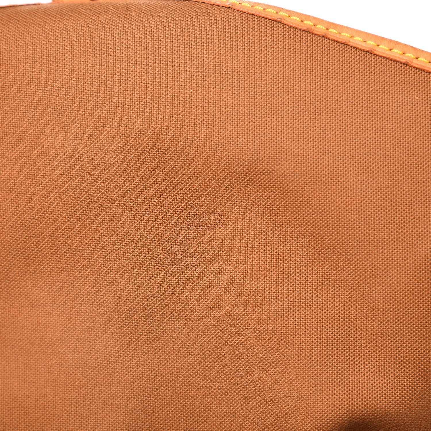 Louis Vuitton Monogram Saumur 35 18 of 21