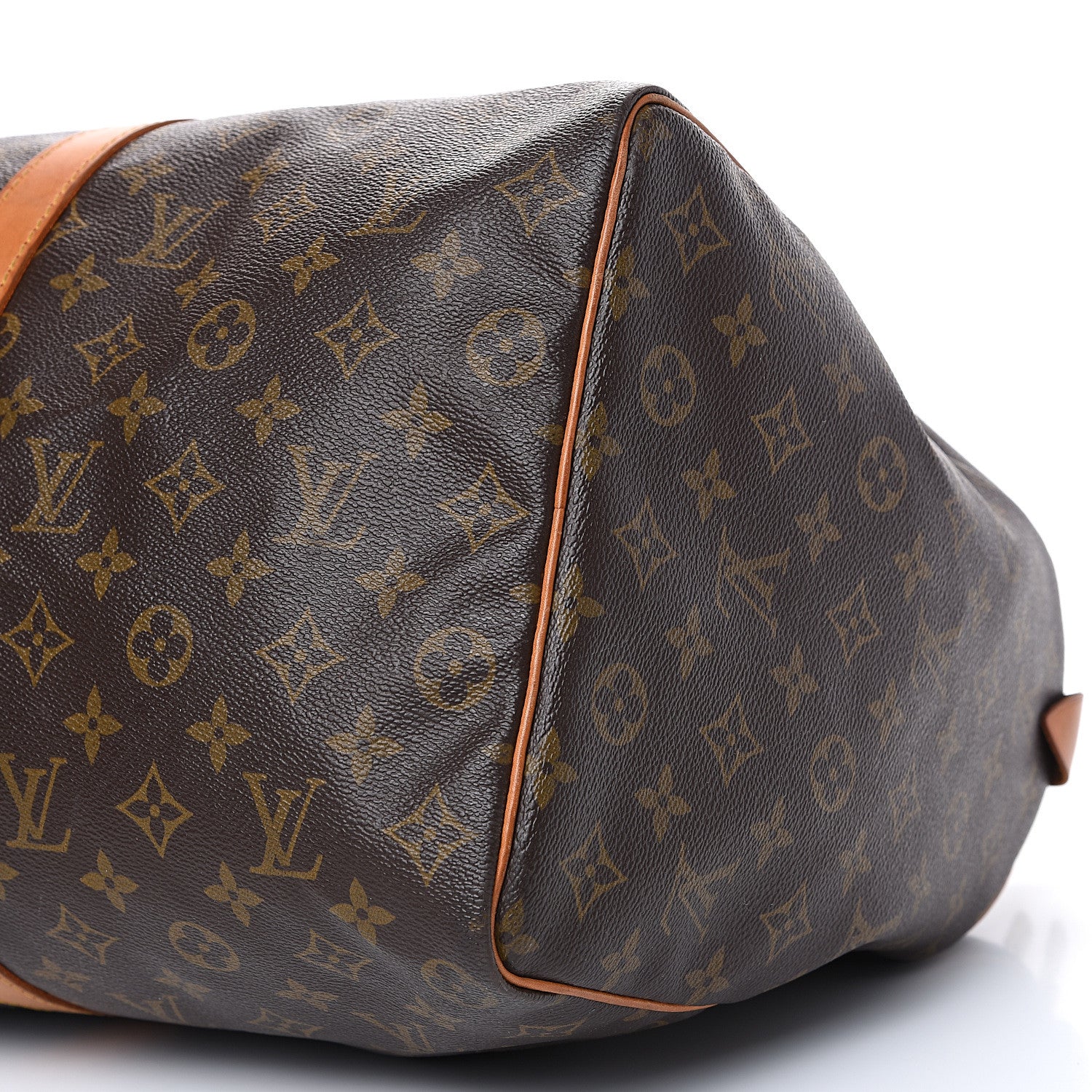 Louis Vuitton Monogram Keepall 50 10 of 14