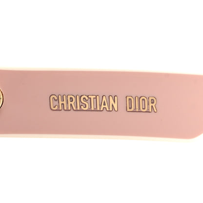 Christian Dior Diorpacific S1U Square Sunglasses Pink 5 of 8