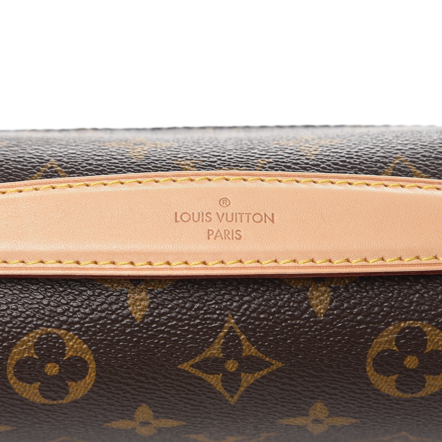 Louis Vuitton Monogram Pochette Metis 8 of 9