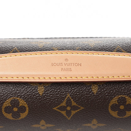 Louis Vuitton Monogram Pochette Metis 8 of 9