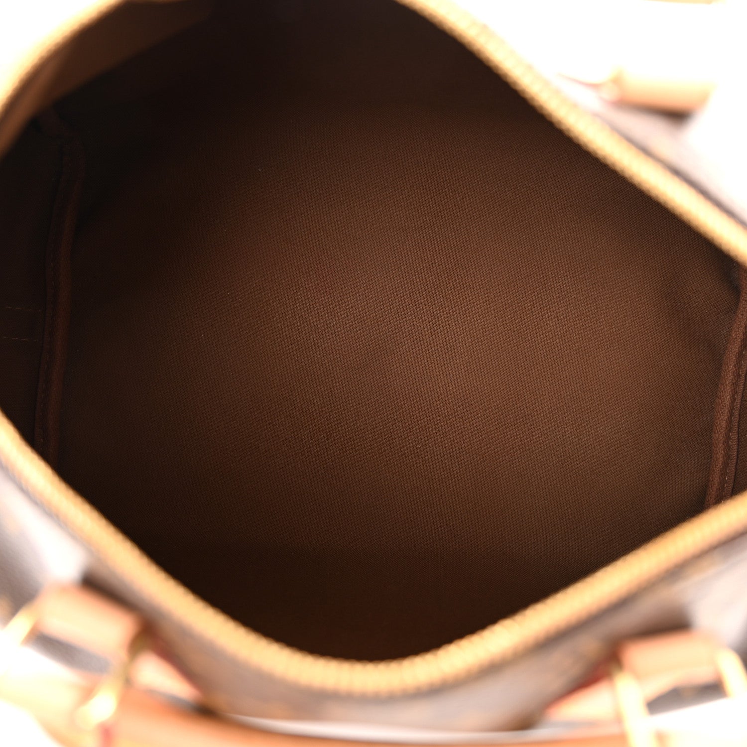 Louis Vuitton Monogram Speedy Bandouliere 30 5 of 10