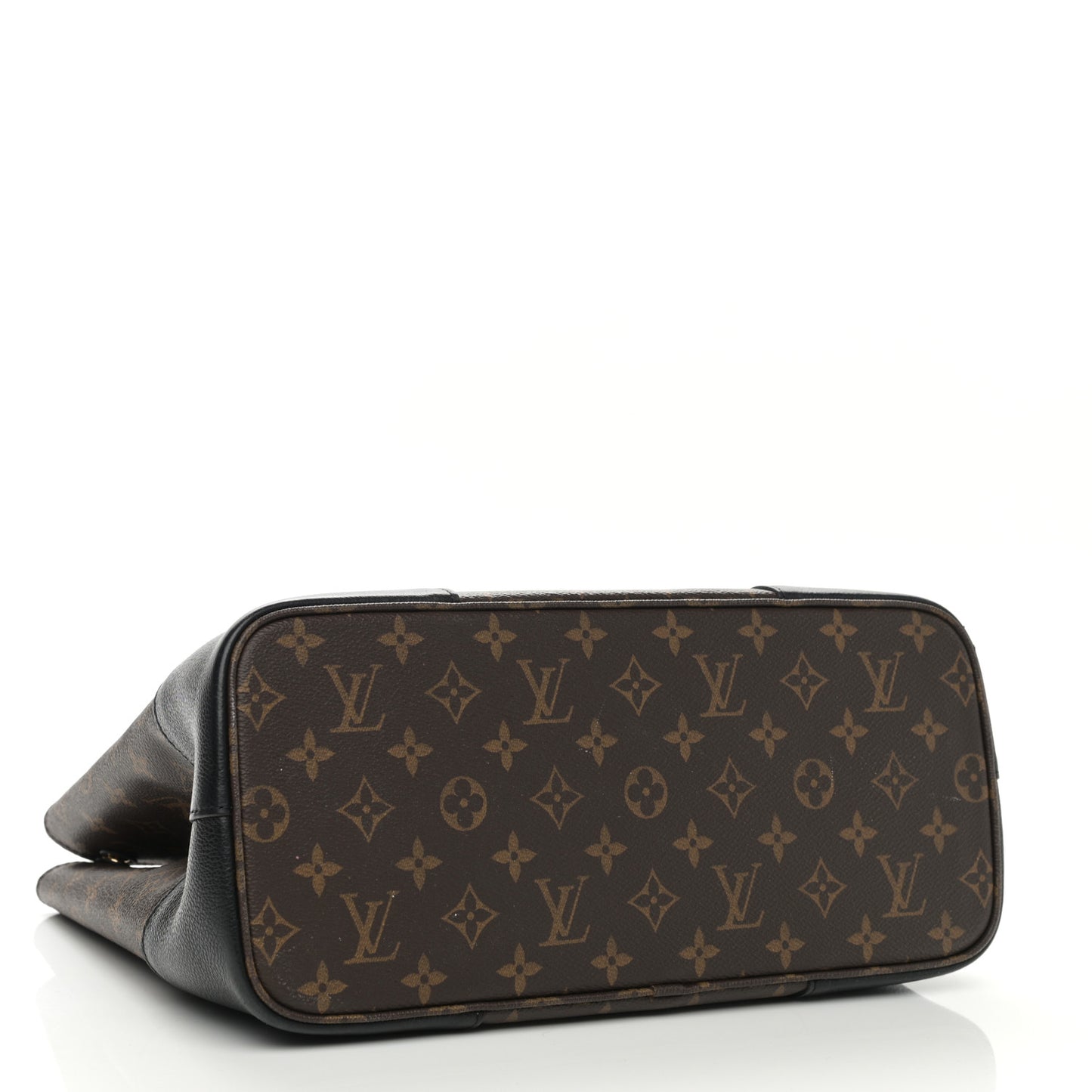 Monogram Flandrin Black