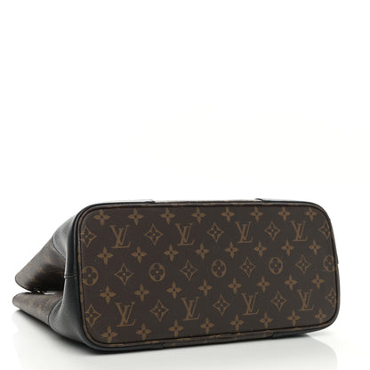 Louis Vuitton Monogram Flandrin Black 3 of 10