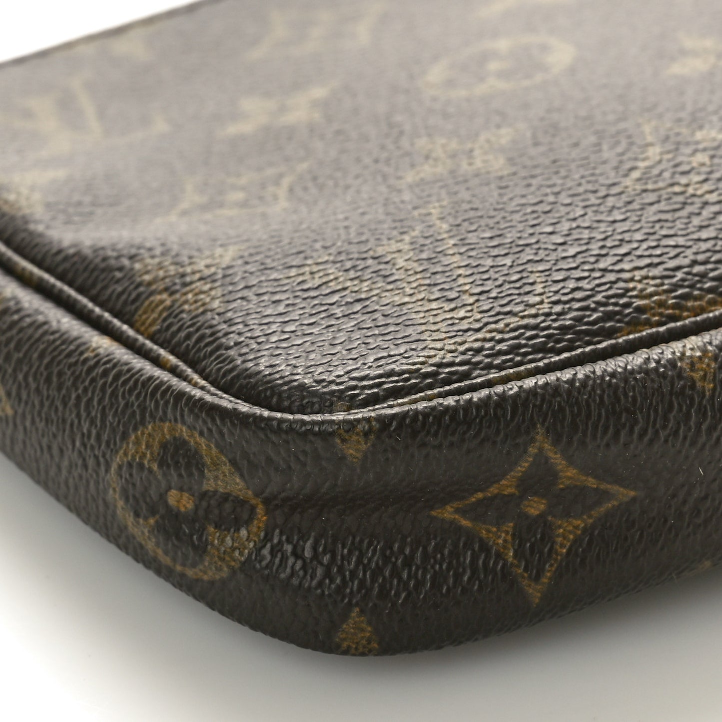 Monogram Pochette Accessories