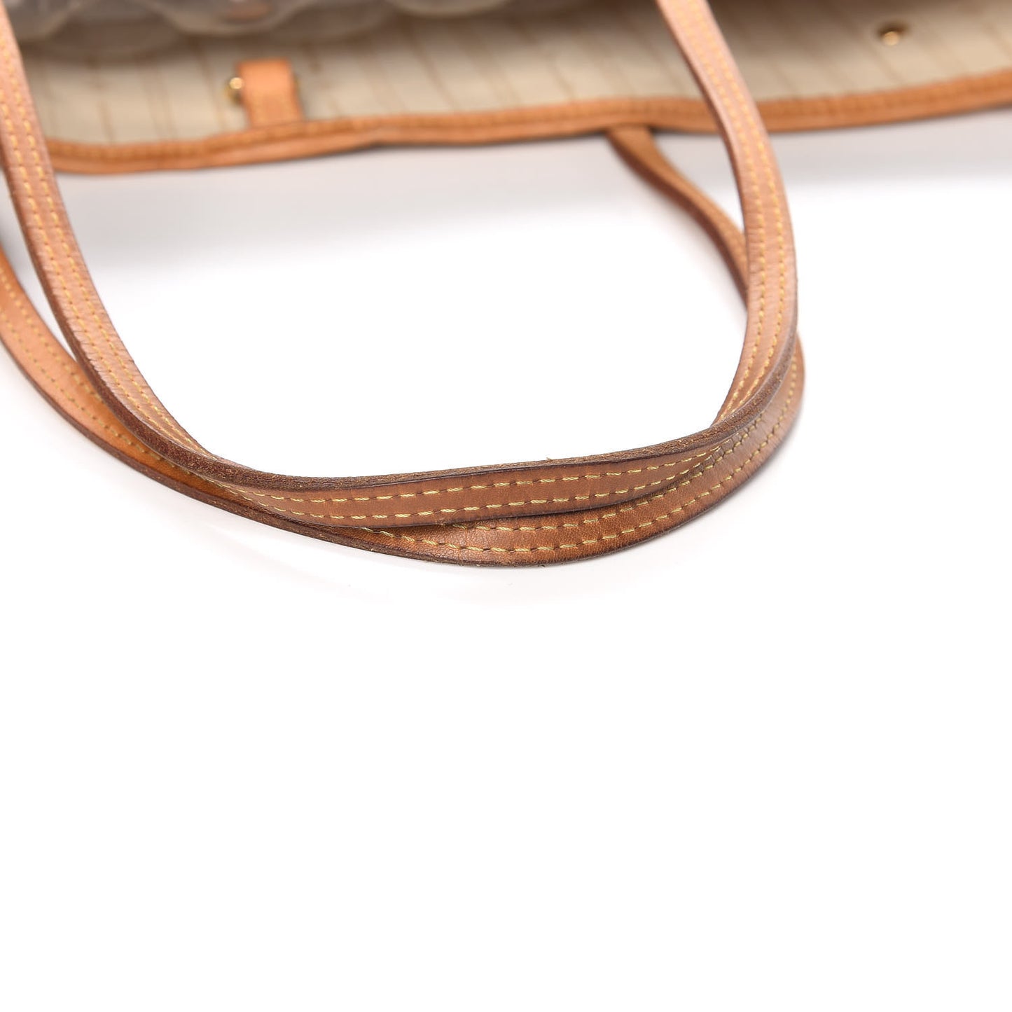 Damier Azur Neverfull MM