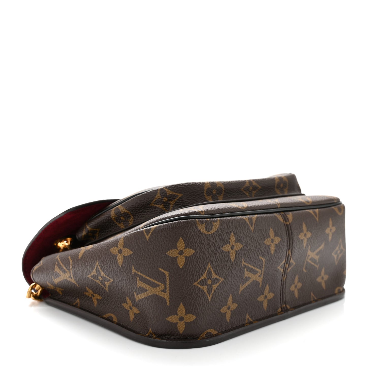 LOUIS VUITTON Monogram Passy