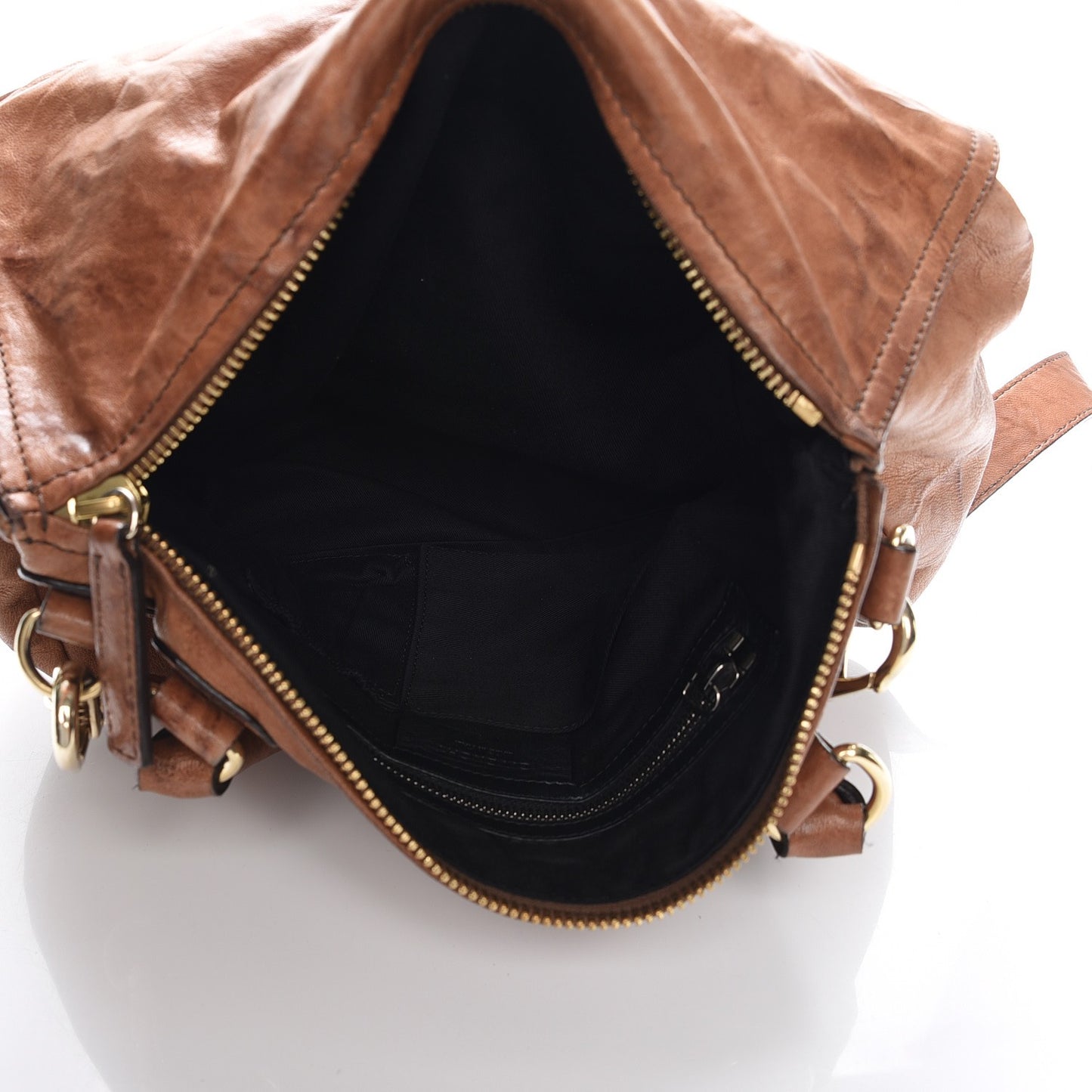 Tumbled Sheepskin Medium Pandora Cigare