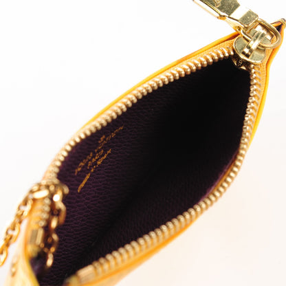 Louis Vuitton Epi Key Pouch Tassil 5 of 7