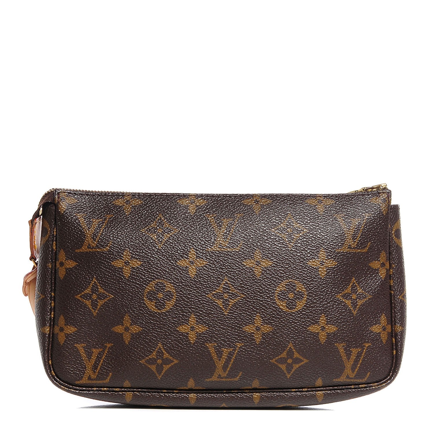Louis Vuitton Monogram Pochette Accessories 1 of 7