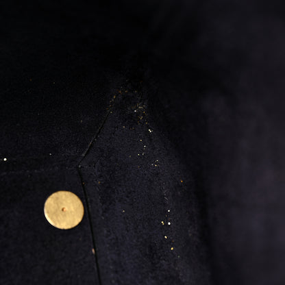 Celine Grained Calfskin Small Belt Bag Black 10 of 16