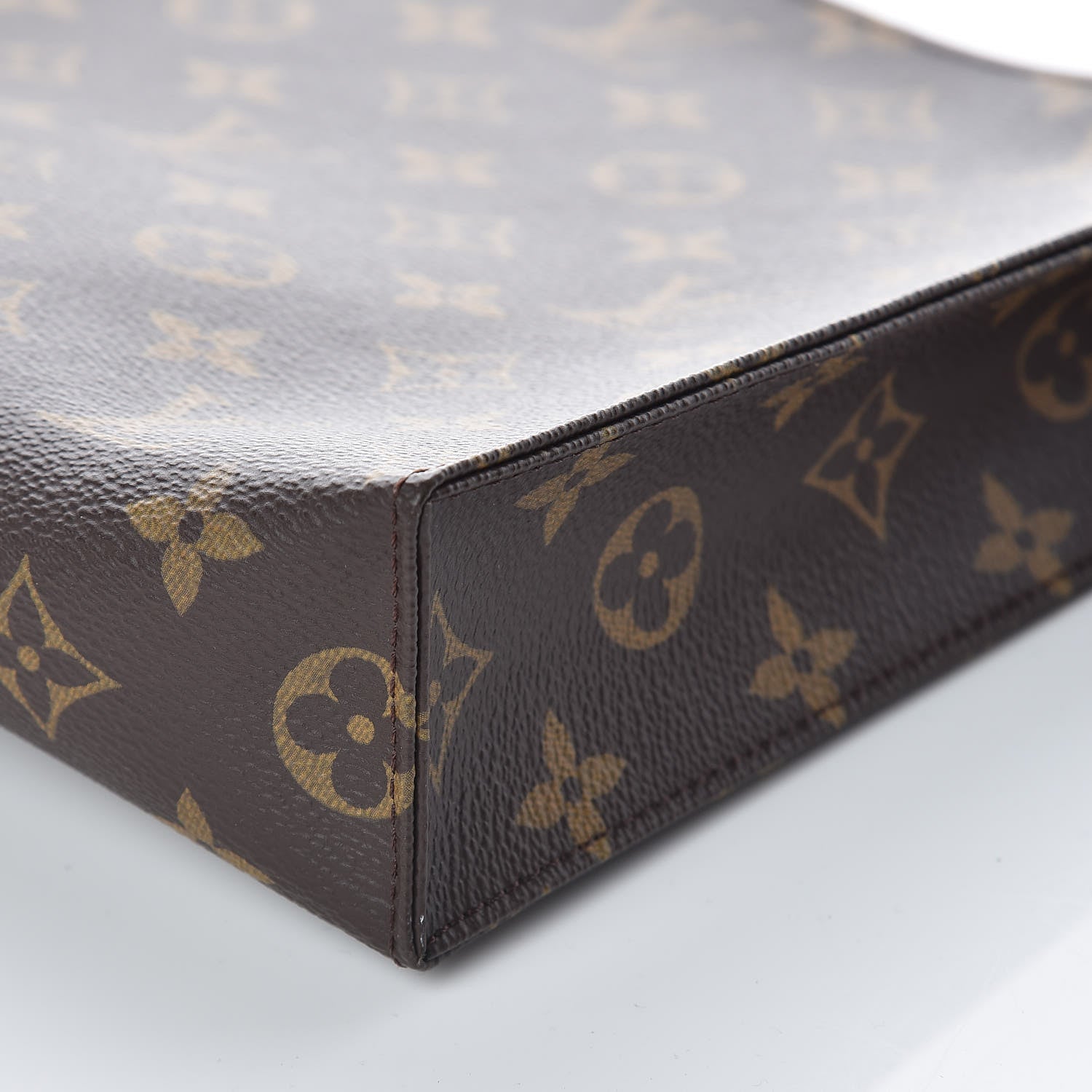 Louis Vuitton Monogram Toiletry Pouch 26 9 of 9