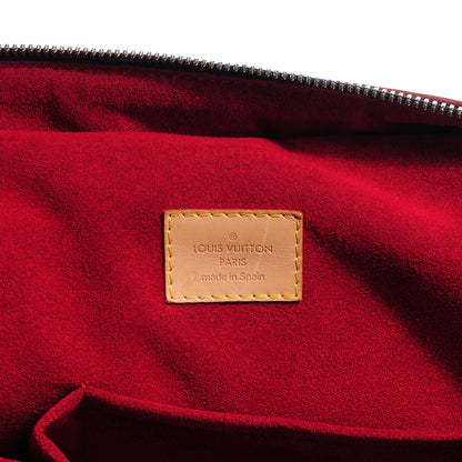 Louis Vuitton Monogram Mizi 6 of 7