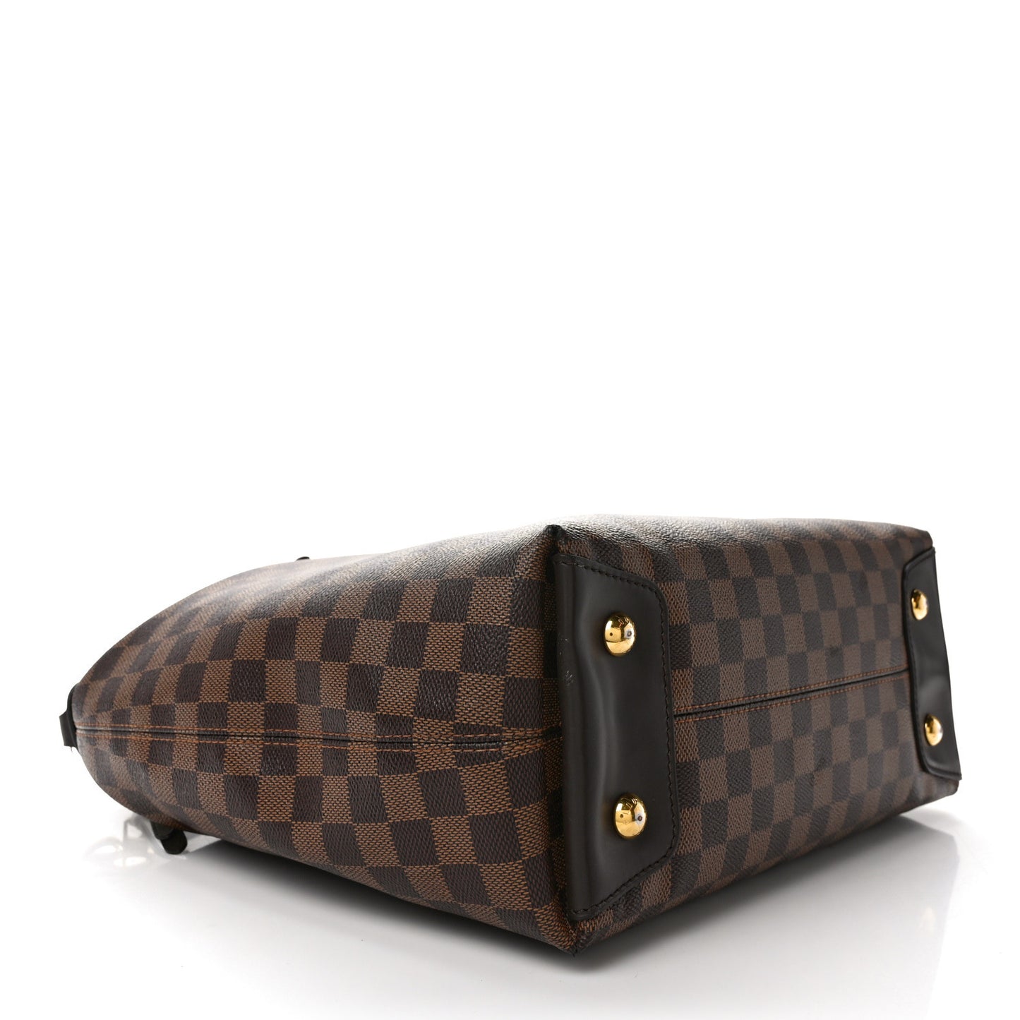 Damier Ebene Duomo Hobo