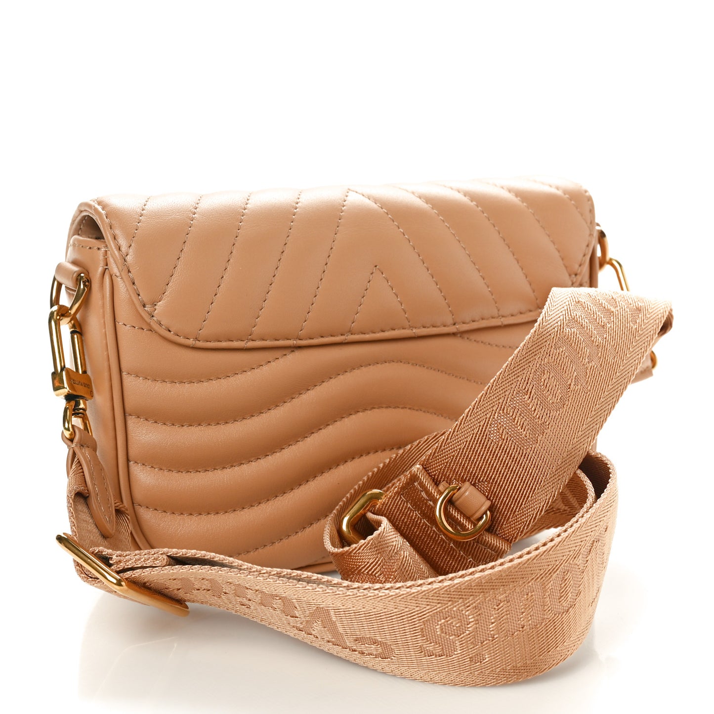 Calfskin New Wave Multi Pochette Arizona